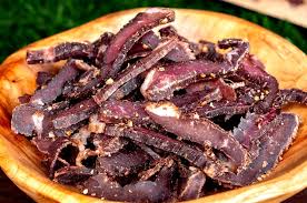 Biltong Hunters 250g